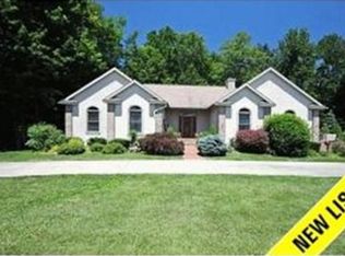 8316 S Ashley Ave, Bloomington, IN 47401