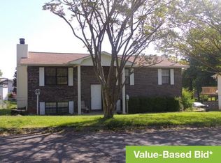6609 Cadbury Dr, Knoxville, TN 37921