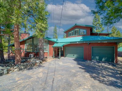 3 Whilkut Trl, Graeagle, CA, 96103