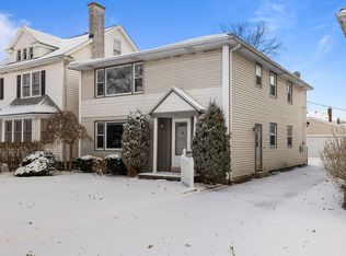 612 Starin Ave #1, Buffalo, NY 14216