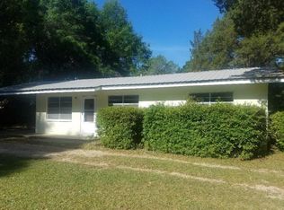 31 Paxton St, Laurel Hill, FL 32567