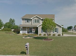 W6020 Dahlia Dr, APPLETON, WI 54915