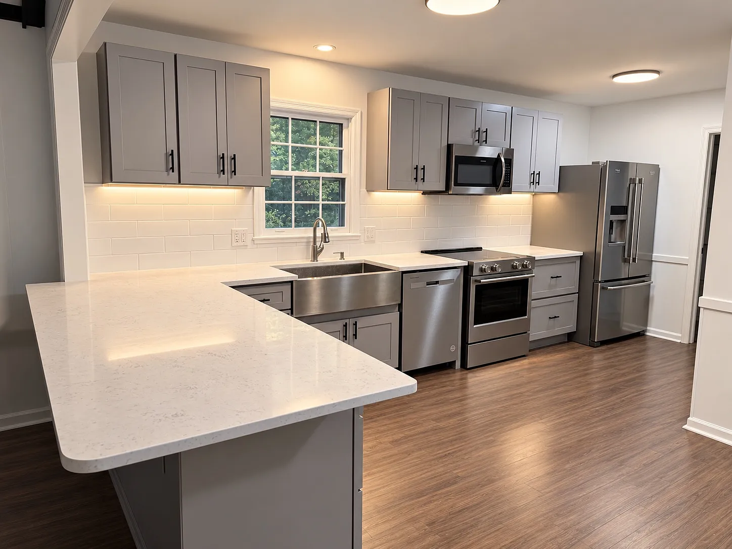 3 bed, 1850 sqft, $3,850 — Photo 3