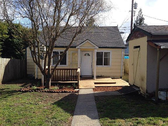 2nd image of 3843 E J St