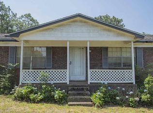 2601 Jarada Ave, Pensacola, FL 32526