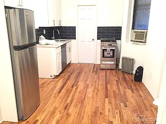 Rented by City Connections Realty