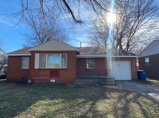 2632 E 4th St, Tulsa, OK 74104
