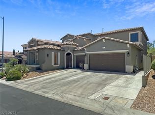 10025 Madison Walk Ave, Las Vegas, NV 89149