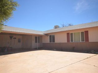 2500 Oriole Dr, Sierra Vista, AZ 85635