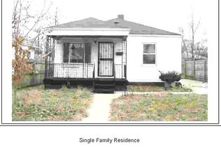 2616 W 17th St, Indianapolis, IN