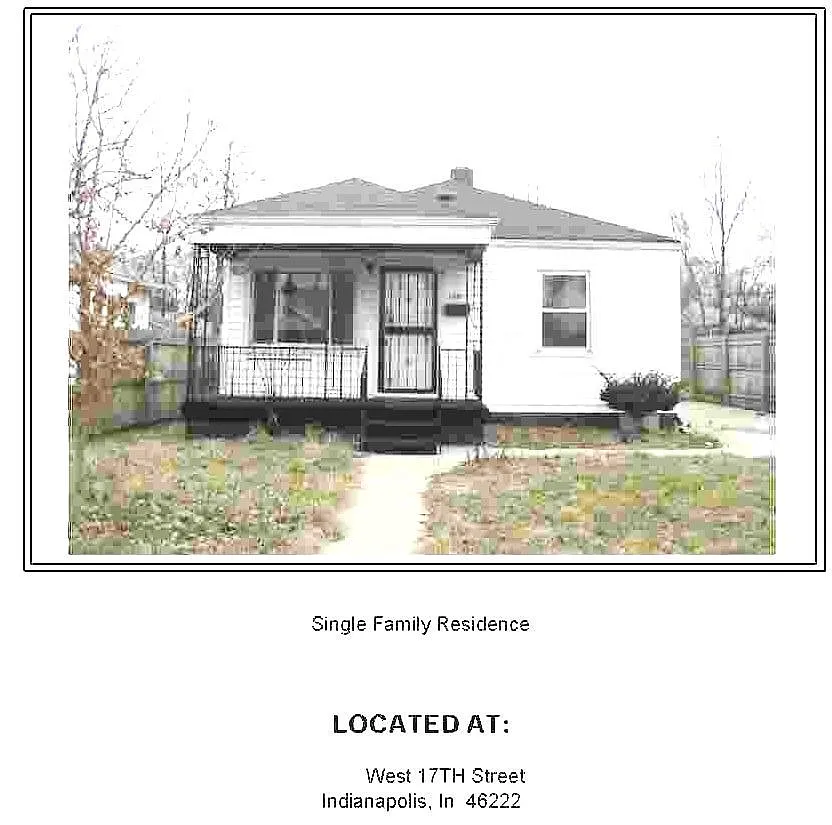 2616 W 17th St photo 1