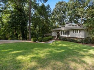 2925 Ridgewood Cir NW, Atlanta, GA 30327