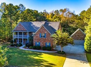 228 Elys Rdg, Newnan, GA 30263