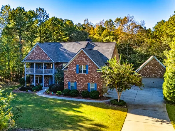 228 Elys Rdg, Newnan, GA 30263