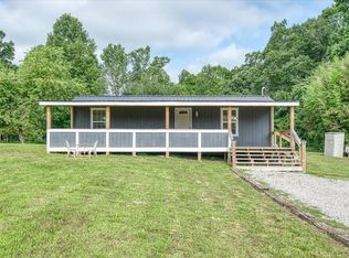 163 Deep Water Rd, Crossville, TN 38571