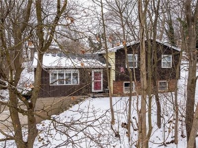 412 Stevenson Ave, Akron, OH, 44312