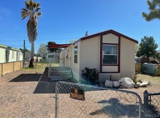 3600 E Hearne Ave, Kingman, AZ 86409