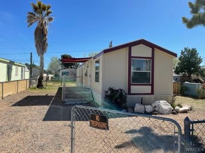 3600 E Hearne Ave, Kingman, AZ, 86409