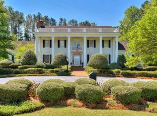 4966 Batesburg Hwy, Saluda, SC 29138