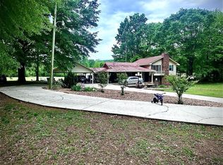 10850 Highway 72, Cherokee, AL 35616