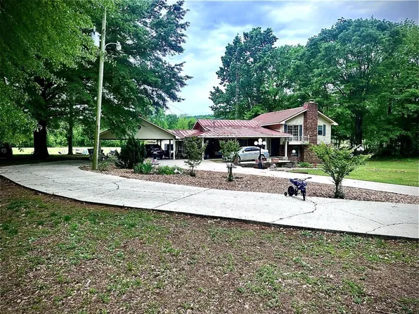 10850 Highway 72, Cherokee, AL 35616