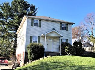 2204 17th St, Beaver Falls, PA 15010