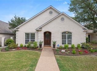 4918 Spearman Dr, College Station, TX 77845