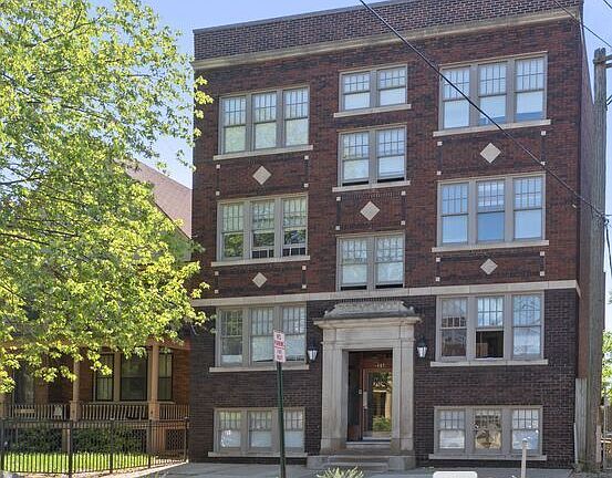 2nd image of 487 Prentis St #304
