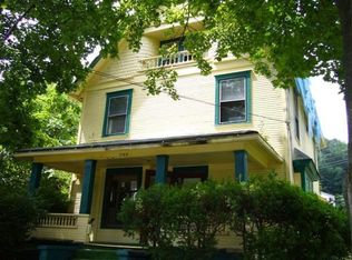 1166 Manchester Rd, Akron, OH 44307