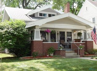 4432 Pennfield Rd, Toledo, OH 43612