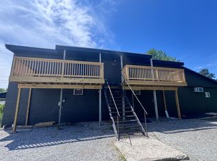 904 Coldwater Rd #8, Murray, KY 42071