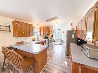 900 W Bay Road, Gouldsboro, ME 04607