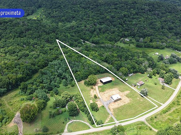 3rd image of 1790 Hawkins Branch Rd Lot 5