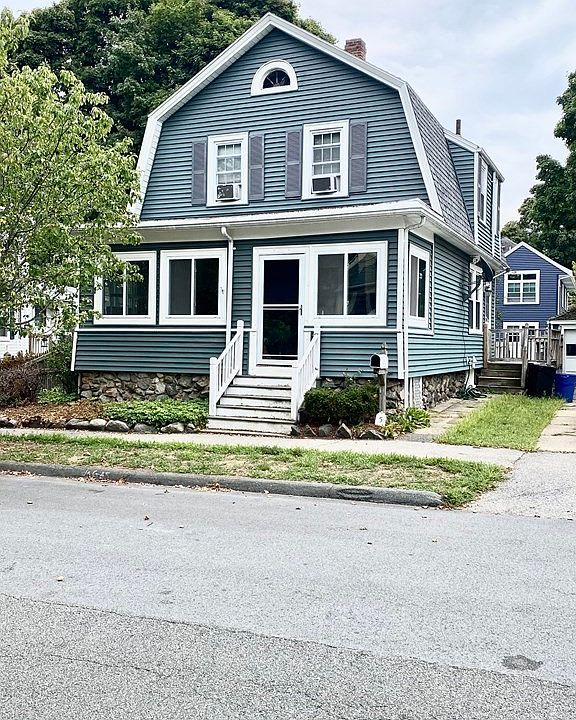 5 Trask St Danvers MA 01923 Zillow