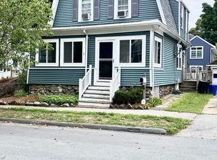 3 Trask St Danvers MA 01923 Zillow