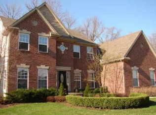 5994 Morganwood Sq, Hilliard, OH 43026