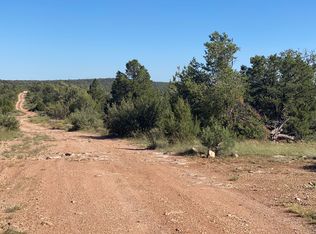 56496 N Avenida Derecha, Seligman, AZ 86337