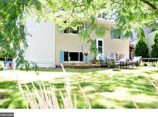 11501 Red Fox Dr, Osseo, MN 55369