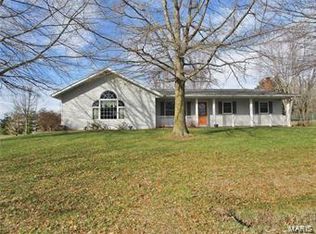 64 Brewer Ln, Perryville, MO 63775