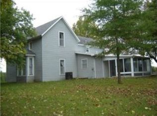 13008 NE 174th St, Holt, MO 64048