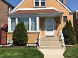 5411 S Kildare Ave, Chicago, IL 60632