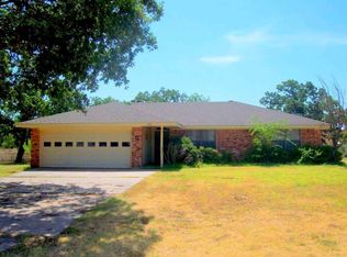 202 Cottonwood Dr, Buchanan Dam, TX 78609