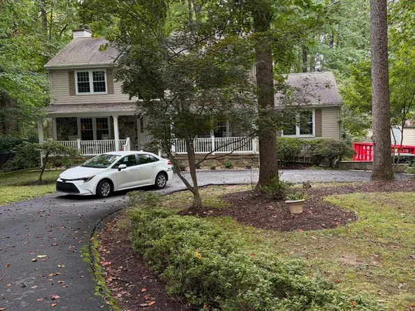 15904 Mount Everest Ln, Silver Spring, MD 20906