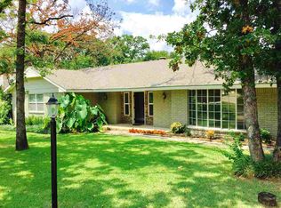 1233 S Rockford Rd, Ardmore, OK 73401