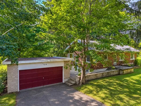 750 Eramosa Rd, Guelph/eramosa, ON N1E 5Z3