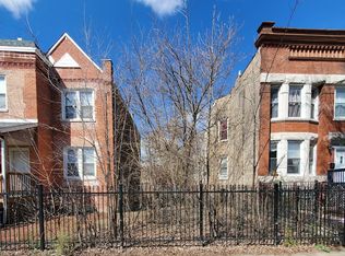 1922 S Christiana Ave, Chicago, IL 60623