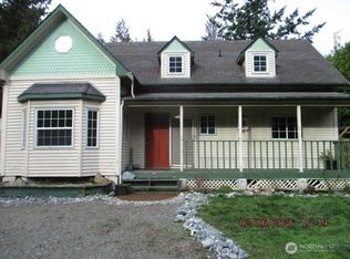 130 W Kinkaid, Port Hadlock, WA