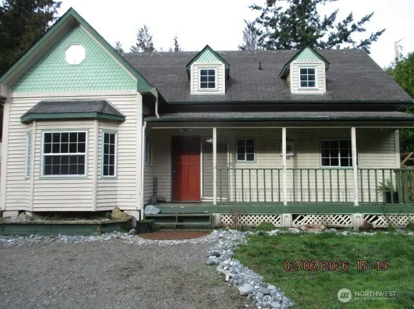 130 W Kinkaid, Port Hadlock, WA 98339