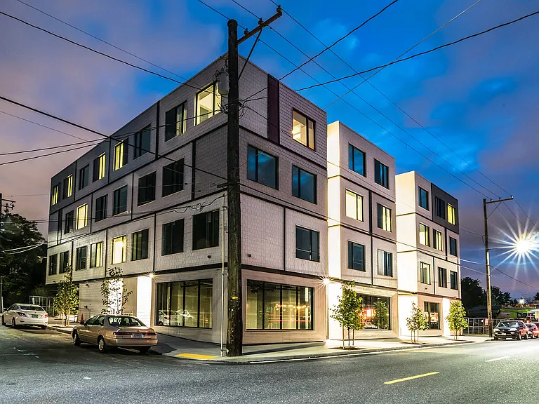 Cassi Apartments — Photo 6