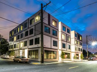 1650 NE Killingsworth St #409, Portland, OR
